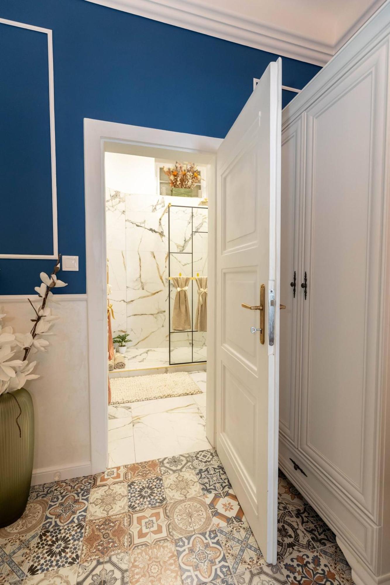 New, Stylish And Spacious Apartment Bratislava Exterior foto