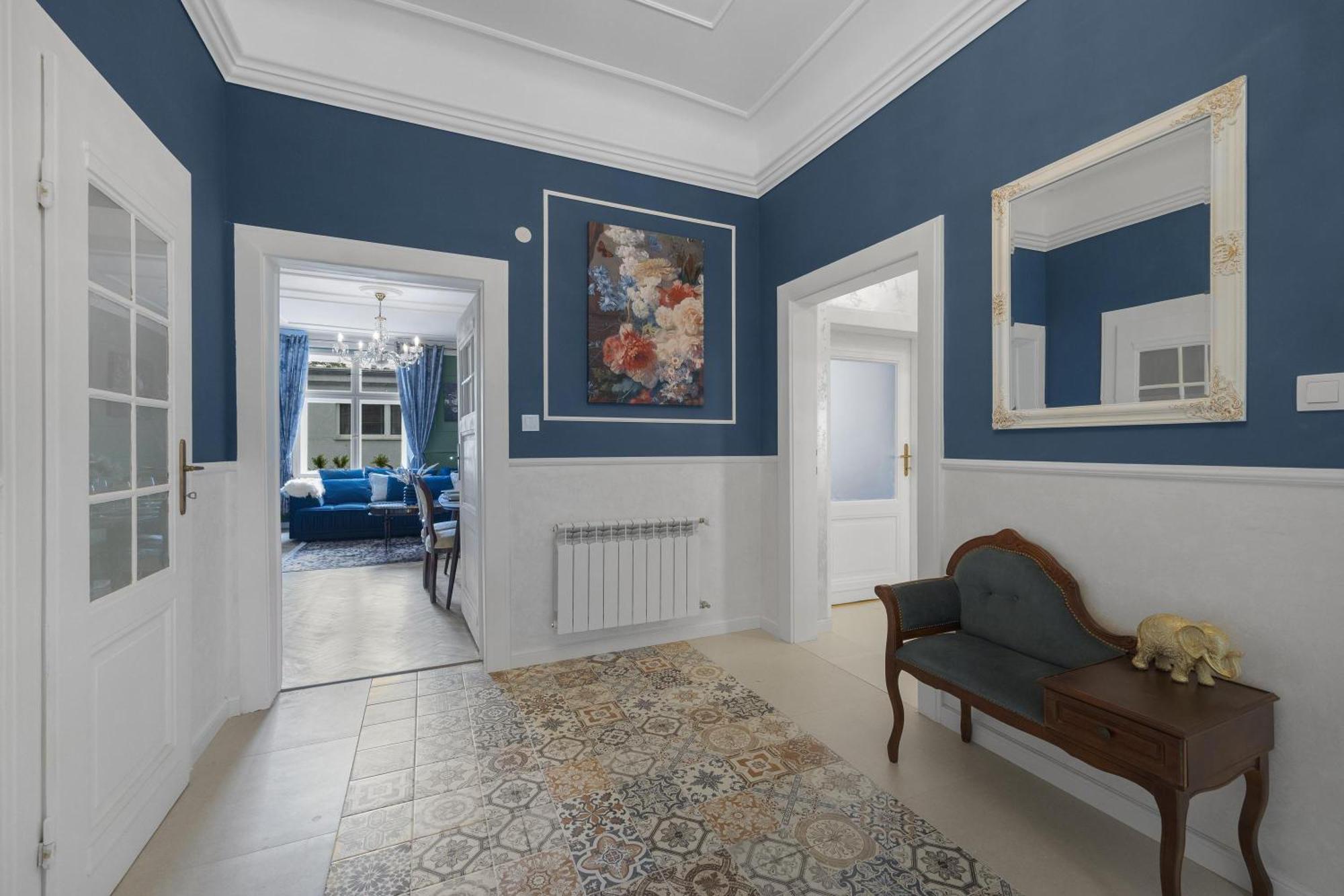 New, Stylish And Spacious Apartment Bratislava Exterior foto